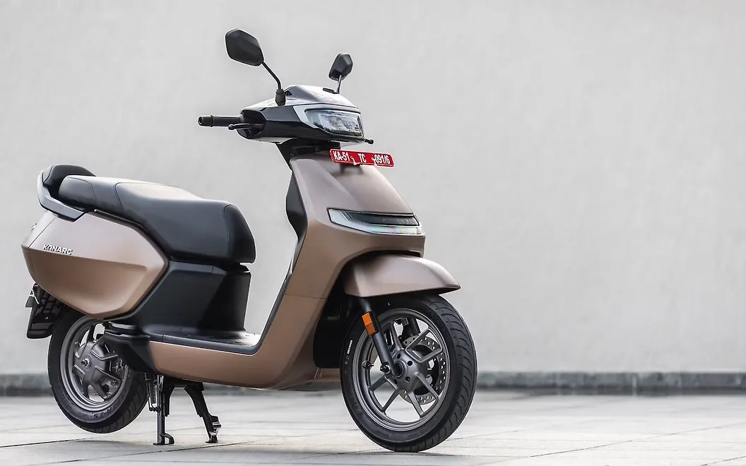 Ather Konarc Right Front Three Quarter