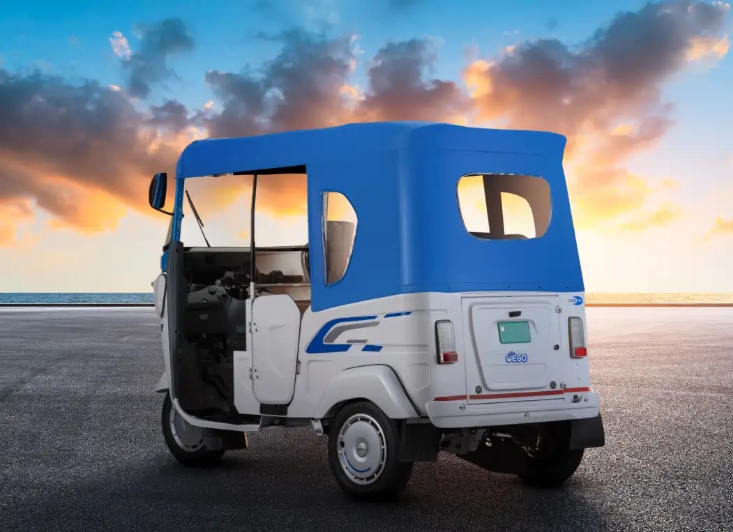 Bajaj WEGO P5012 — manufacturer image 1