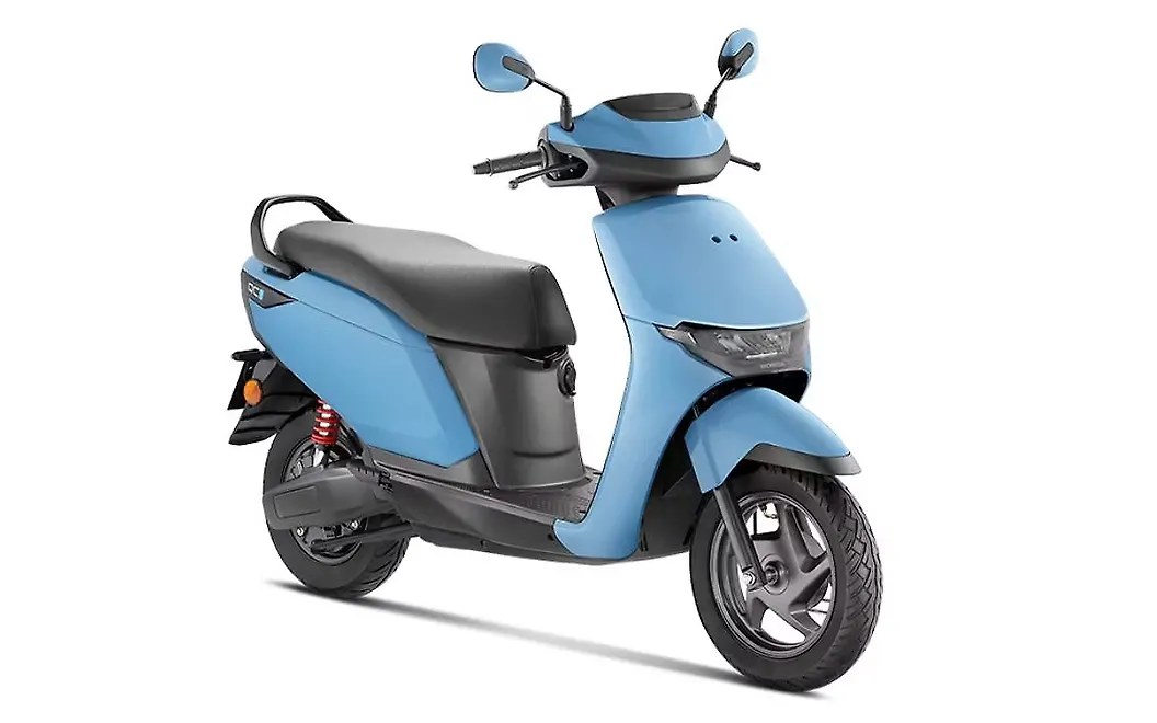 Honda QC1 Right Front Three Quarter