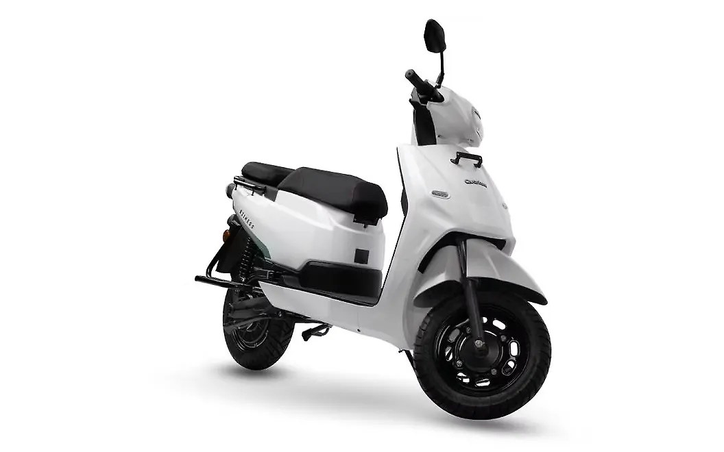 Quantum Energy Bziness Right Front Three Quarter