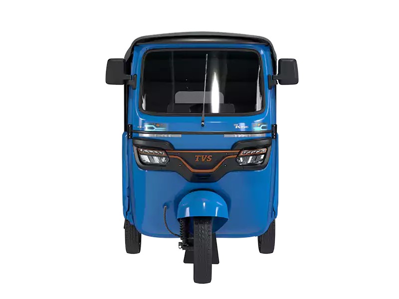 TVS King EV Max — manufacturer image 1