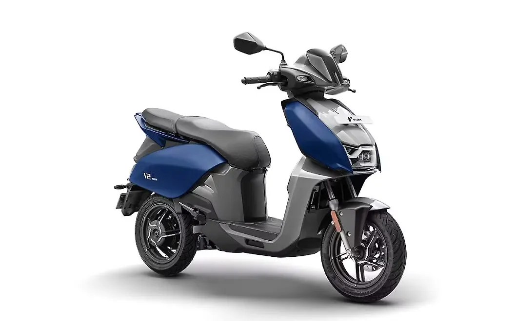 Vida V2 Right Front Three Quarter